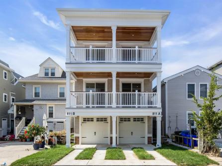 811 2nd Street, B, Ocean City, NJ, 08226 Aditional Picture