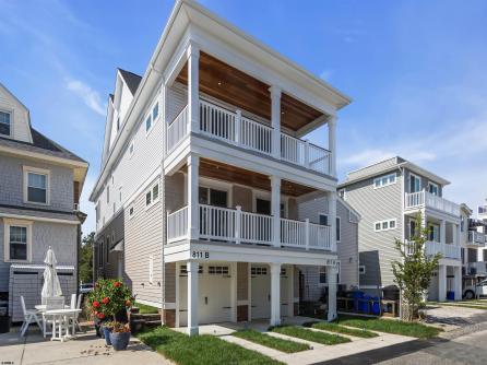 811 2nd Street, B, Ocean City, NJ, 08226 Aditional Picture