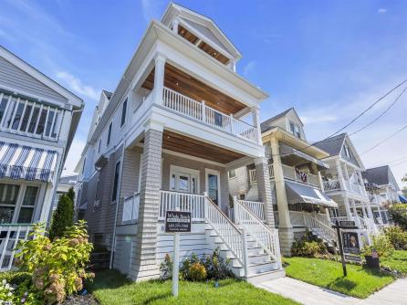 811 2nd Street, B, Ocean City, NJ, 08226 Aditional Picture