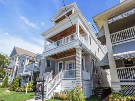 811 2nd Street, B, Ocean City, NJ, 08226 Aditional Picture