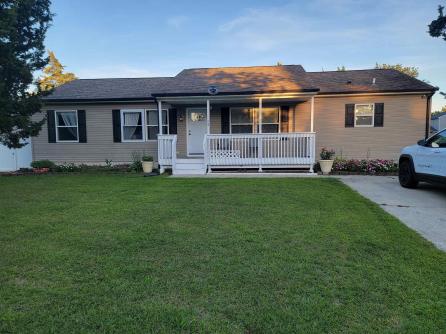 98 Martin L. King, Egg Harbor Township, NJ, 08234 Aditional Picture