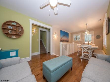 412 4th, Ocean City, NJ, 08226 Aditional Picture