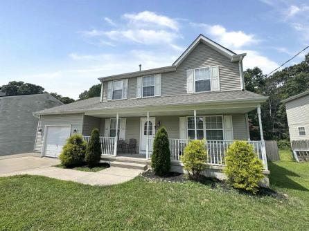 407 Zenia, Galloway Township, NJ, 08205 Main Picture