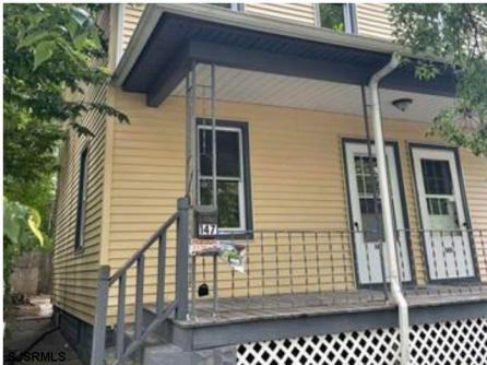 149 Cincinnati Ave, Egg Harbor City, NJ, 08215 Main Picture