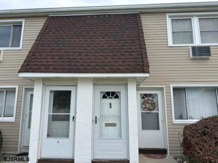 4901 Harbor Beach, G-8, Brigantine, NJ, 08203 Main Picture