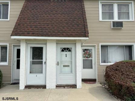 4901 Harbor Beach, G-8, Brigantine, NJ, 08203 Aditional Picture
