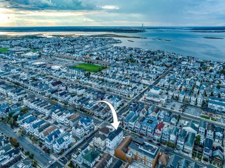 1357 Asbury, B, Ocean City, NJ, 08226 Aditional Picture
