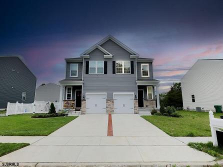 1214 Peterson Way, Absecon, NJ, 08201 Main Picture