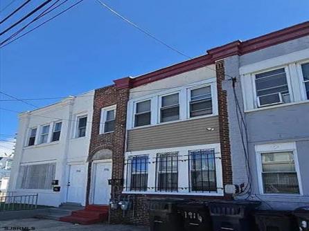1916 Magellan Ave, Atlantic City, NJ, 08401 Main Picture