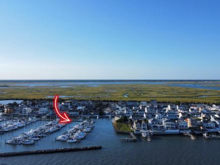 303 Longport, H-21 (BOAT SLIP), Longport, NJ, 08403 Main Picture