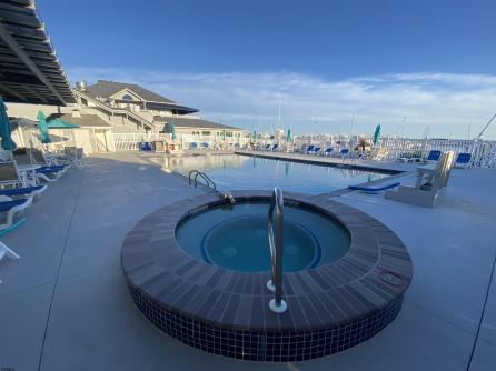 303 Longport, H-21 (BOAT SLIP), Longport, NJ, 08403 Aditional Picture