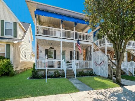 129 Simpson, 1, Ocean City, NJ, 08226 Aditional Picture