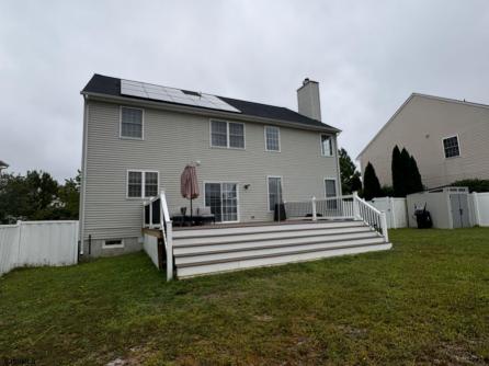1 Bedford Drive, Egg Harbor Township, NJ, 08234 Aditional Picture