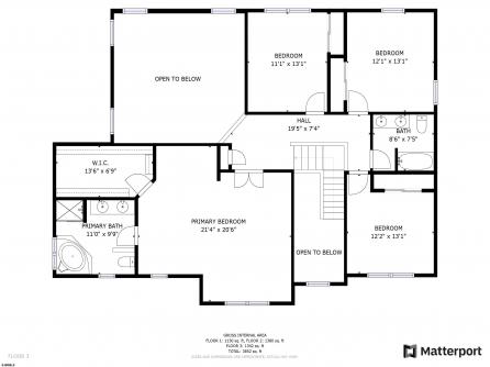 1 Bedford Drive, Egg Harbor Township, NJ, 08234 Aditional Picture