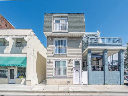 31 Georgia Ave, Atlantic City, NJ, 08401 Main Picture