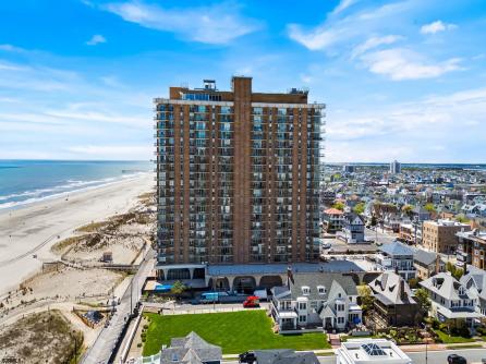 4800 Boardwalk, 304, Ventnor, NJ, 08406 Main Picture