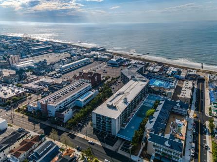 935 Ocean, 316, Ocean City, NJ, 08226 Aditional Picture