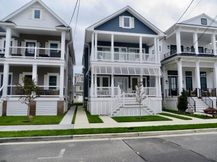 3813-15 West, Ocean City, NJ, 08226 Main Picture
