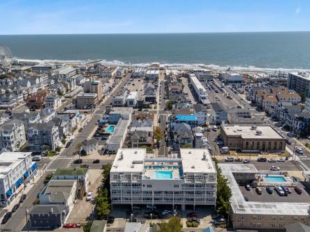 812 Ocean, 218, Ocean City, NJ, 08226 Main Picture