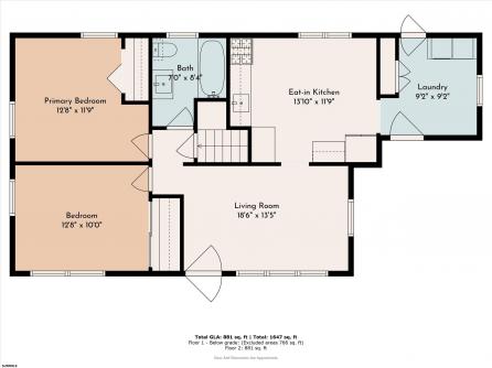 18 Colwick, Somers Point, NJ, 08244 Aditional Picture