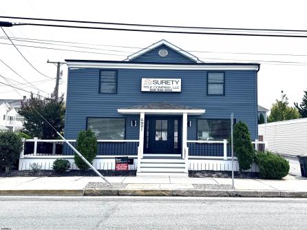 5901 New Jersey, Wildwood Crest, NJ, 08260 Main Picture