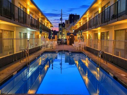3501 Boardwalk B-125, B-125, Atlantic City, NJ, 08401 Aditional Picture