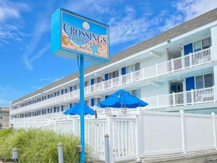 3408 Haven Ave, 301, Ocean City, NJ, 08226 Main Picture