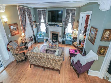 26 LaClede, Lower Chelsea, NJ, 08401 Aditional Picture