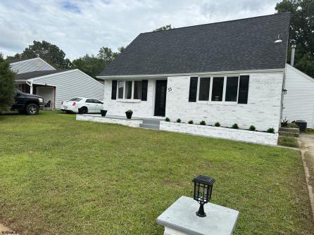 33 Mac Knight Dr, Pine Hill Borough, NJ, 08021 Aditional Picture