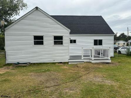 33 Mac Knight Dr, Pine Hill Borough, NJ, 08021 Aditional Picture