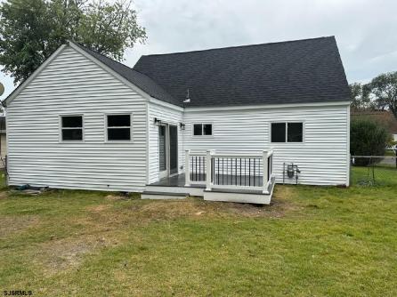 33 Mac Knight Dr, Pine Hill Borough, NJ, 08021 Aditional Picture