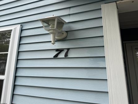 71 Heather Croft, 71, Egg Harbor Township, NJ, 08234 Aditional Picture