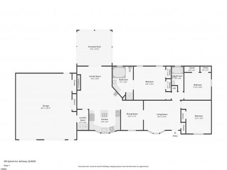 399 Upland Ave, Galloway Township, NJ, 08205 Aditional Picture