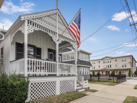 603 B Wesley, B, Ocean City, NJ, 08226 Main Picture