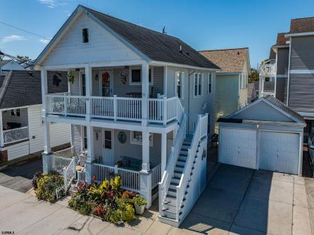708 North, B, Ocean City, NJ, 08226 Main Picture