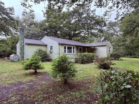 6917 Market, Mizpah, NJ, 08342 Main Picture