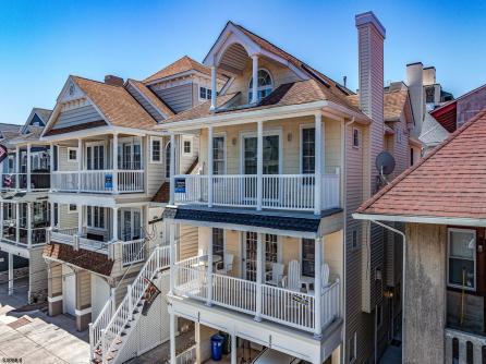 806 Plymouth, 2, Ocean City, NJ, 08226 Main Picture
