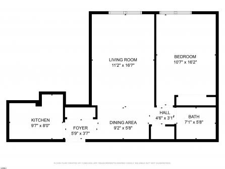 101 Raleigh Ave, 809, Atlantic City, NJ, 08401 Aditional Picture