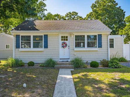 402 Whildam, North Cape May, NJ, 08204 Aditional Picture