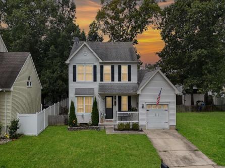 37 Delancy, Hamilton Township, NJ, 08330 Aditional Picture