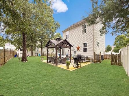 37 Delancy, Hamilton Township, NJ, 08330 Aditional Picture