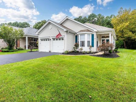 517 Weston, Galloway Township, NJ, 08205 Aditional Picture