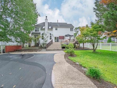 114 Wedgewood Dr, Egg Harbor Township, NJ, 08234 Aditional Picture