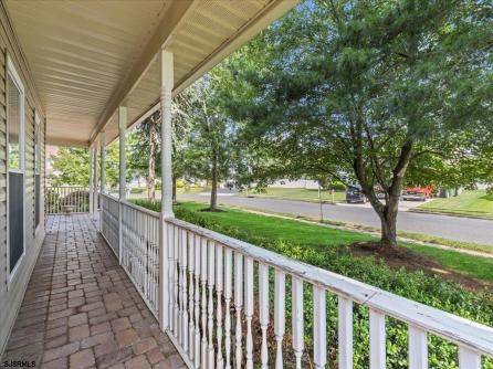 61 Olympia Ln, Sicklerville, NJ, 08081 Aditional Picture
