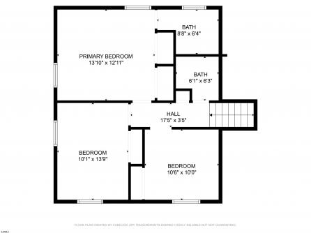 507 Douglas, Margate, NJ, 08402 Aditional Picture