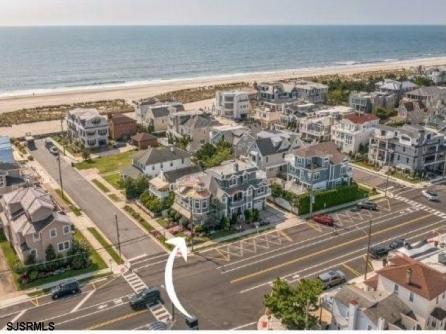 2404 Atlantic, Longport, NJ, 08403 Main Picture