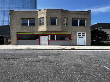 204 Rhode Island Ave, Atlantic City, NJ, 08401 Main Picture