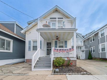 811 Delancey, Ocean City, NJ, 08226 Main Picture