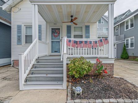 811 Delancey, Ocean City, NJ, 08226 Aditional Picture
