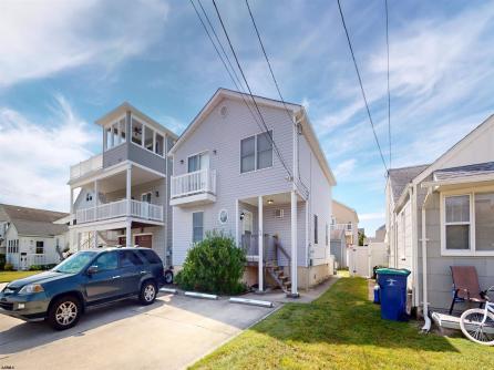 136 5th St S, Brigantine, NJ, 08203 Main Picture